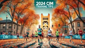 2024 CIM TRAINING TIPS