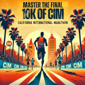CIM Final 10k